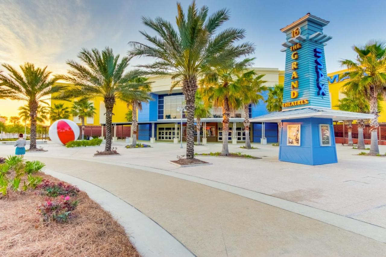 Apartment Calypso 807e