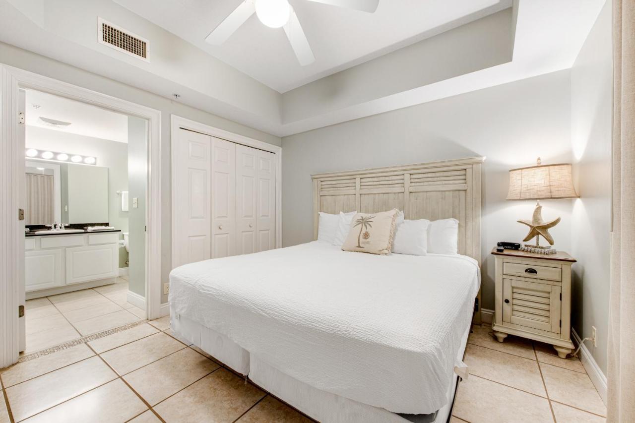 Calypso 807e Apartment Panama City Beach