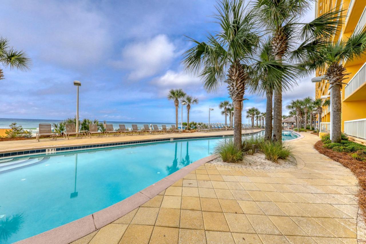 Apartment Calypso 807e *