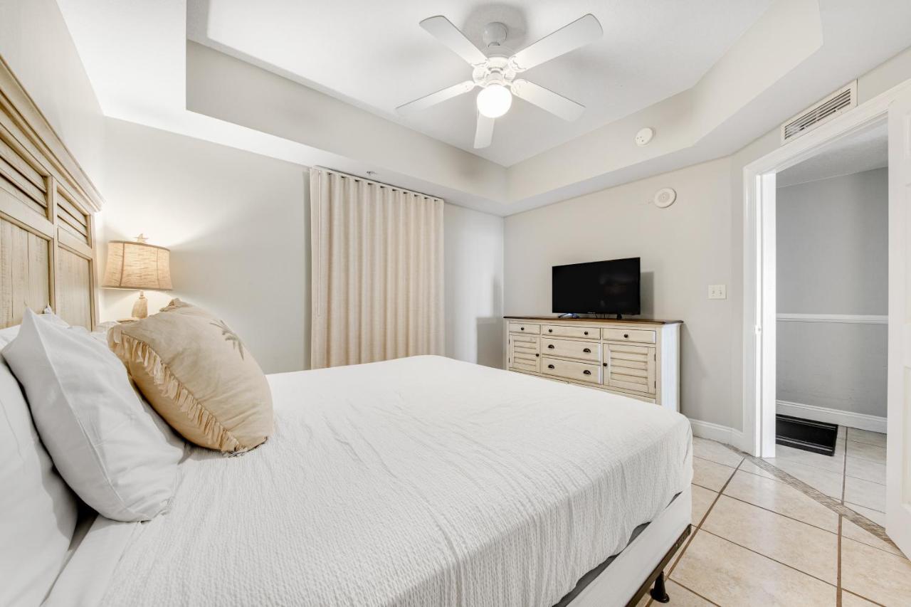 Calypso 807e Apartment *