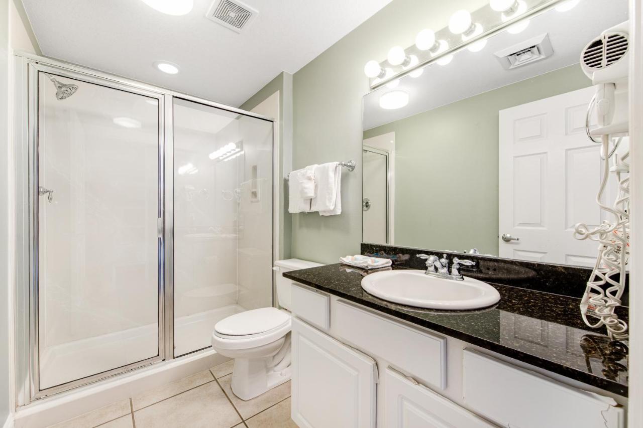 Apartment Calypso 807e Panama City Beach