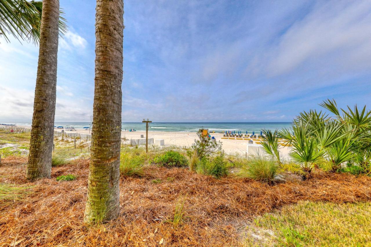 Calypso 807e Apartment Panama City Beach