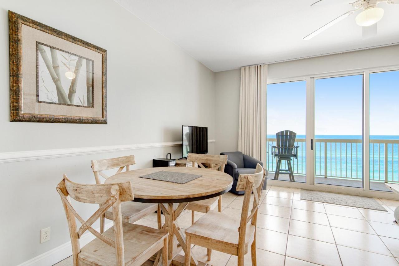 Calypso 807e Apartment *