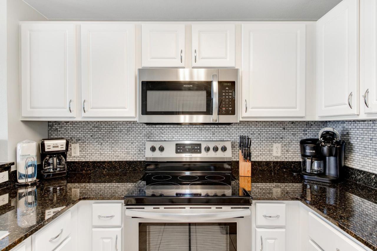 Apartment Calypso 807e Panama City Beach