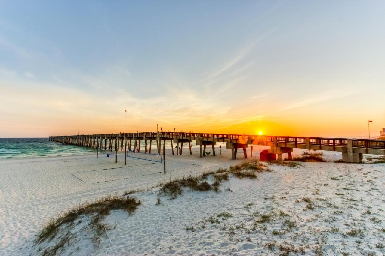 Calypso 807e Panama City Beach
