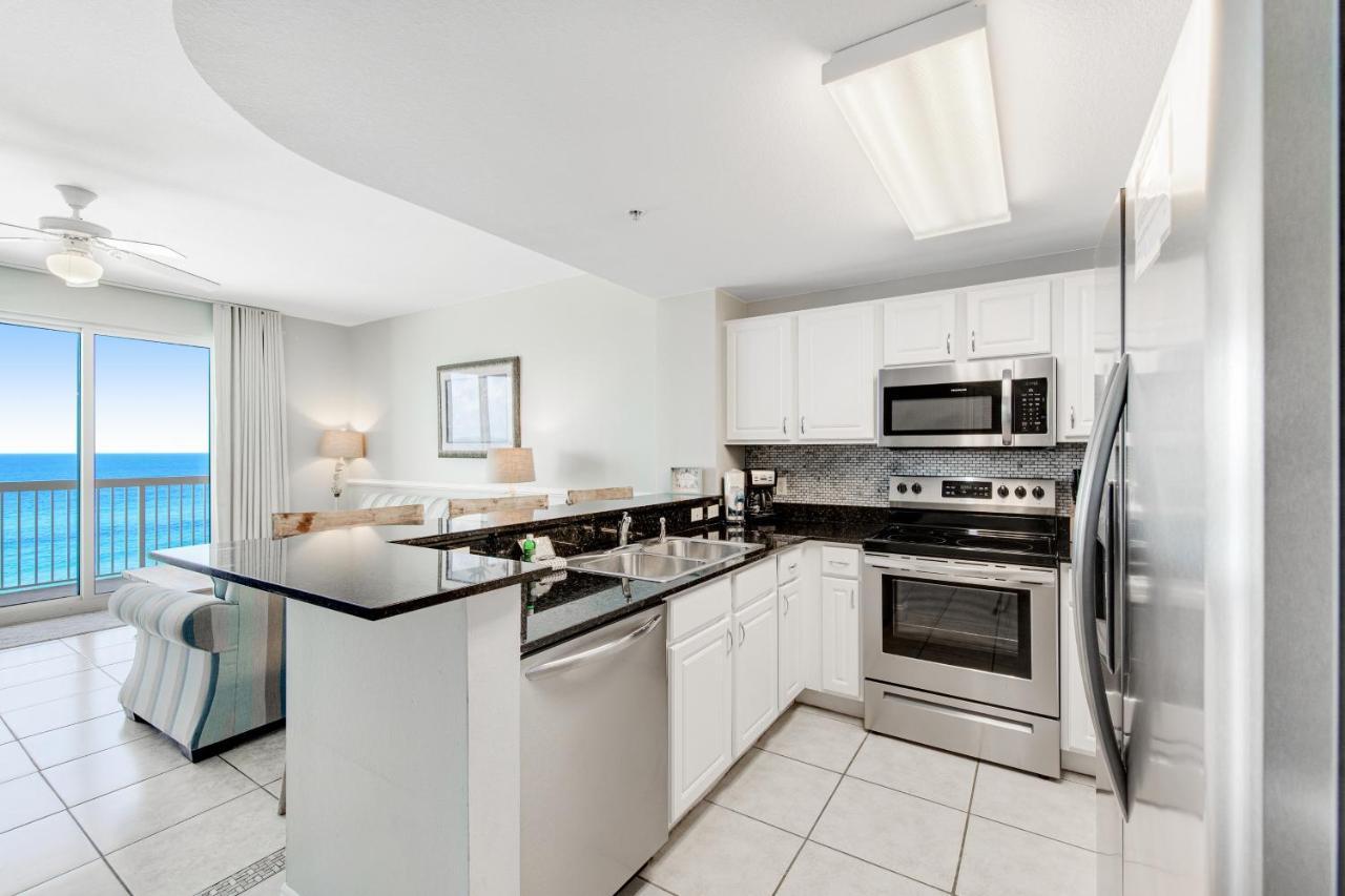 Calypso 807e Apartment Panama City Beach