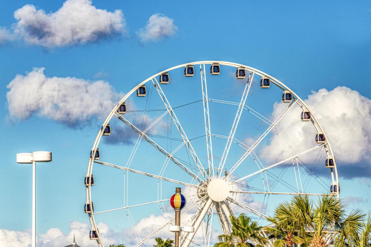 Calypso 807e Panama City Beach