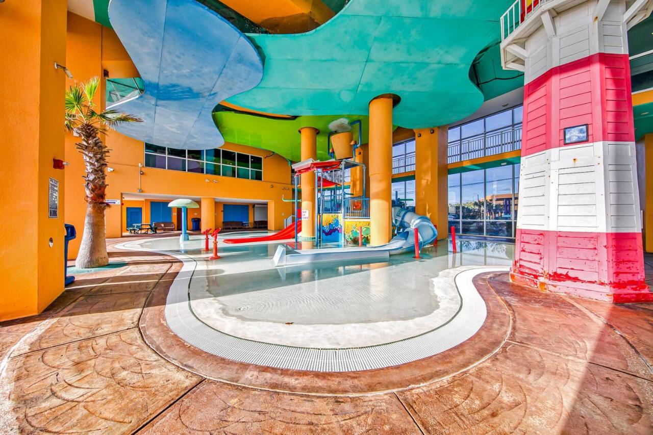 Apartment Splash 502w Panama City Beach