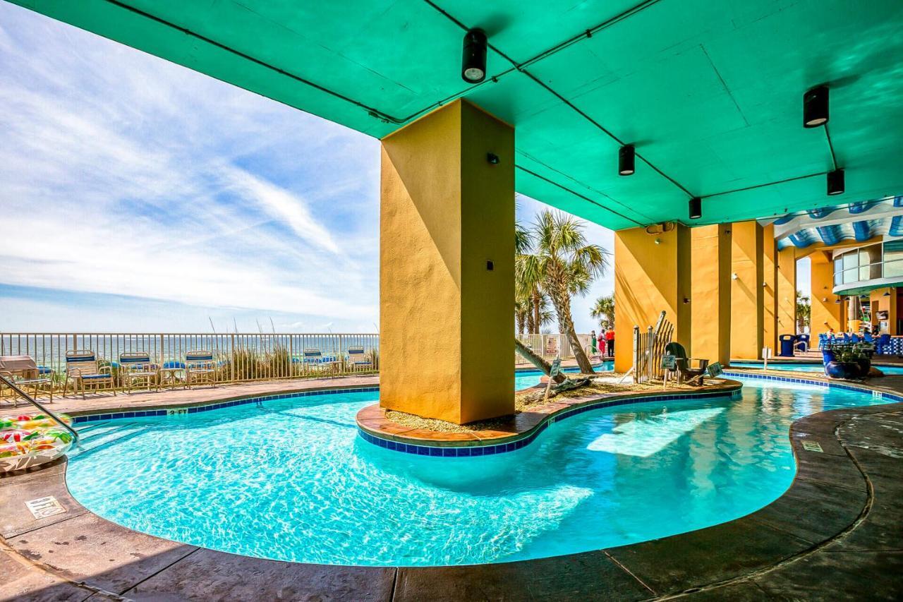 Splash 502w Apartment Panama City Beach