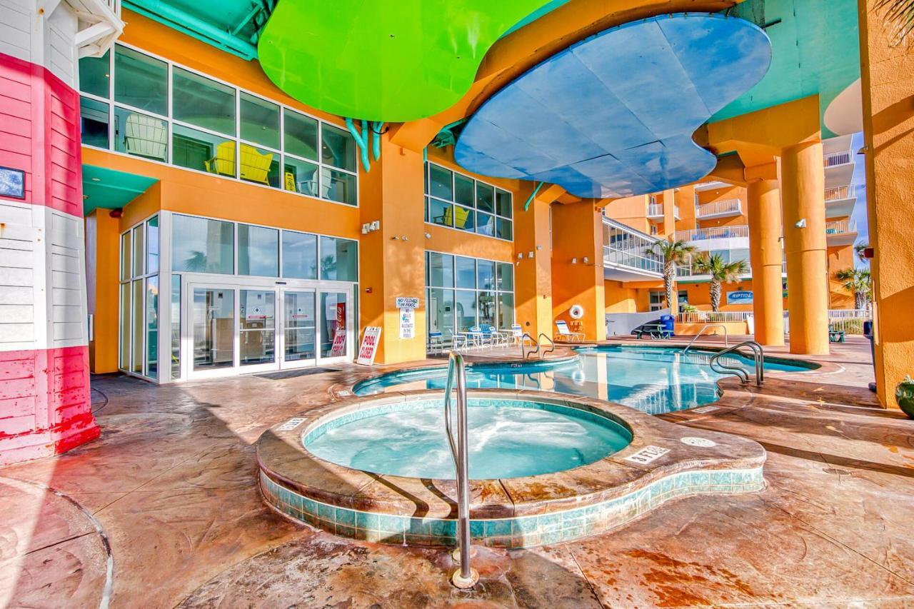 Splash 502w Panama City Beach