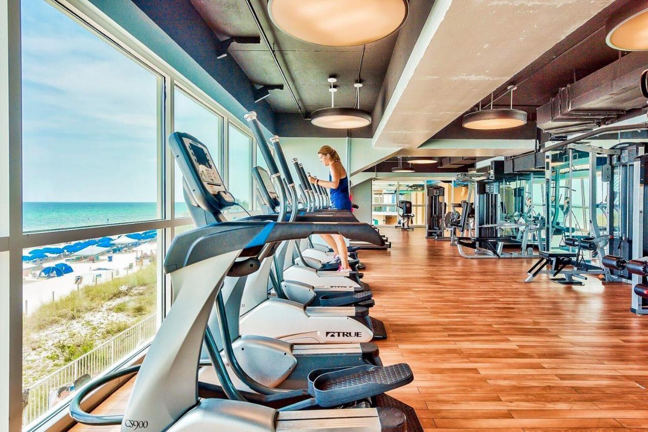 Apartment Splash 502w Panama City Beach