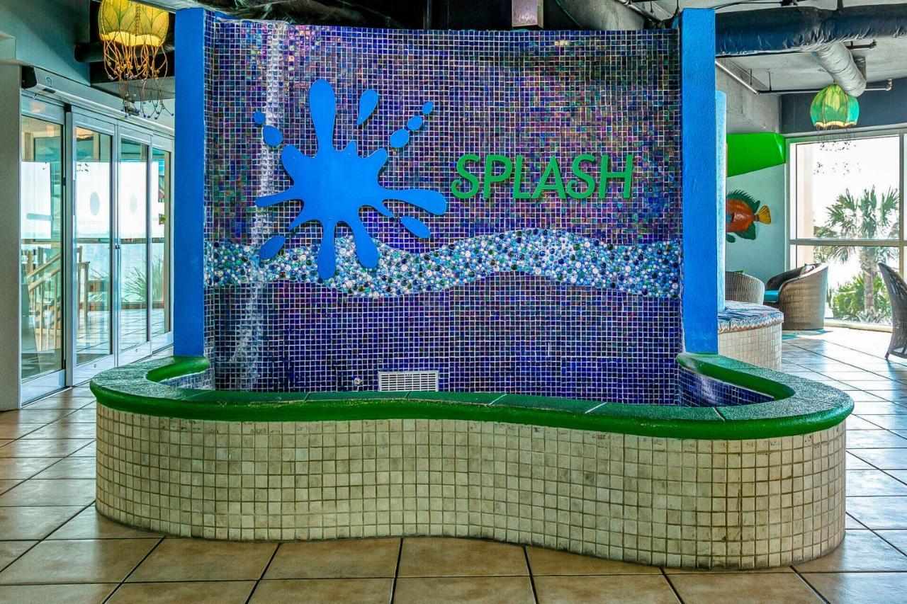 Splash 502w *