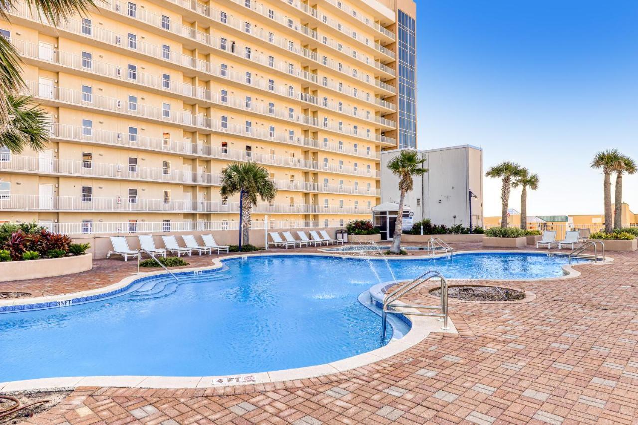 Laketown Wharf 1832 * Panama City Beach
