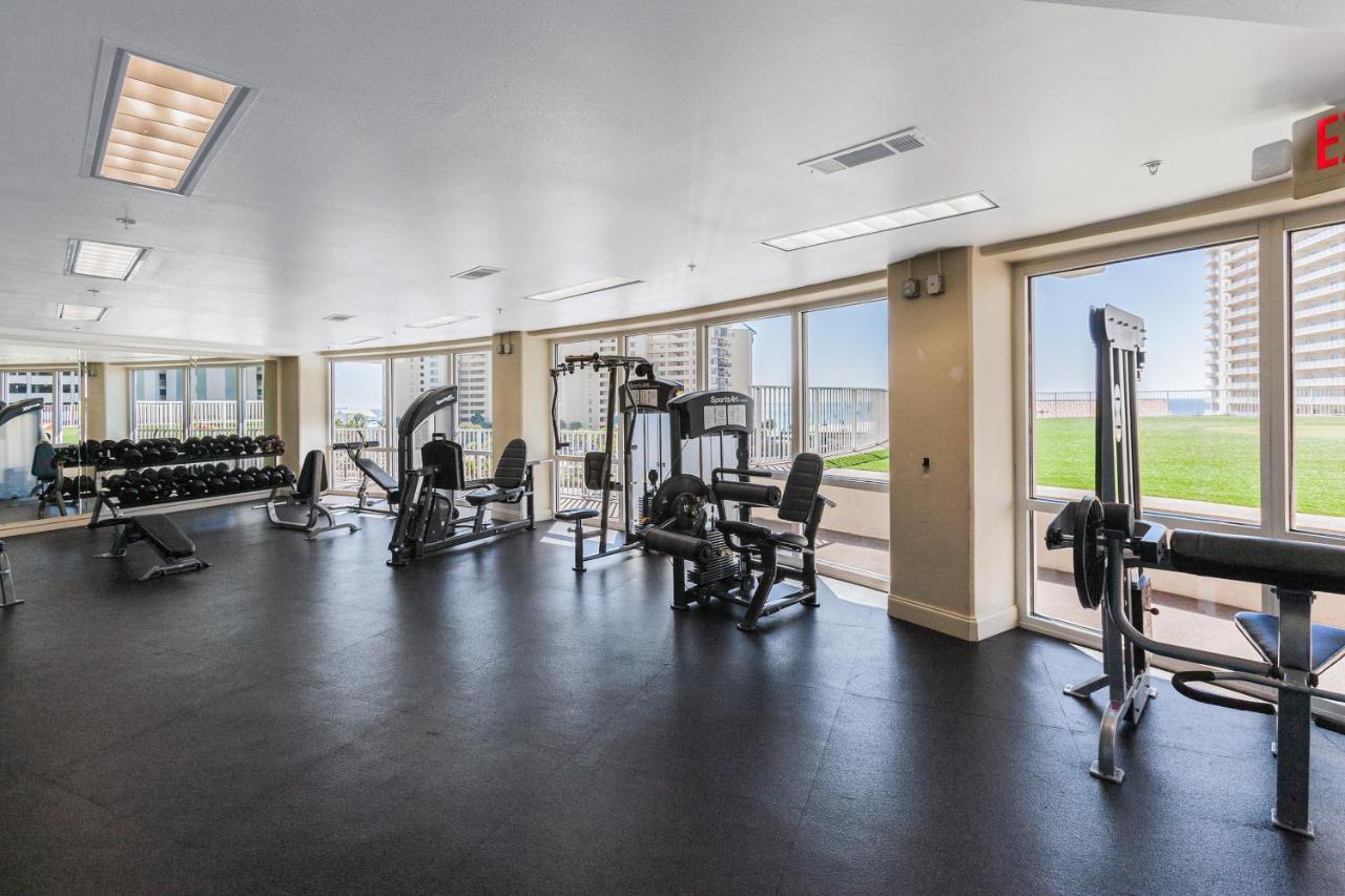 Apartment Laketown Wharf 1832 Panama City Beach