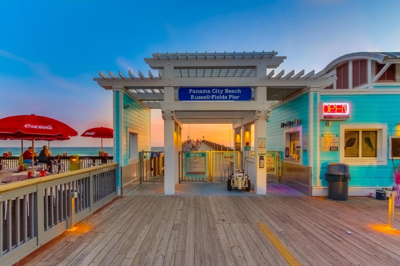 Laketown Wharf 1832 Apartment Panama City Beach
