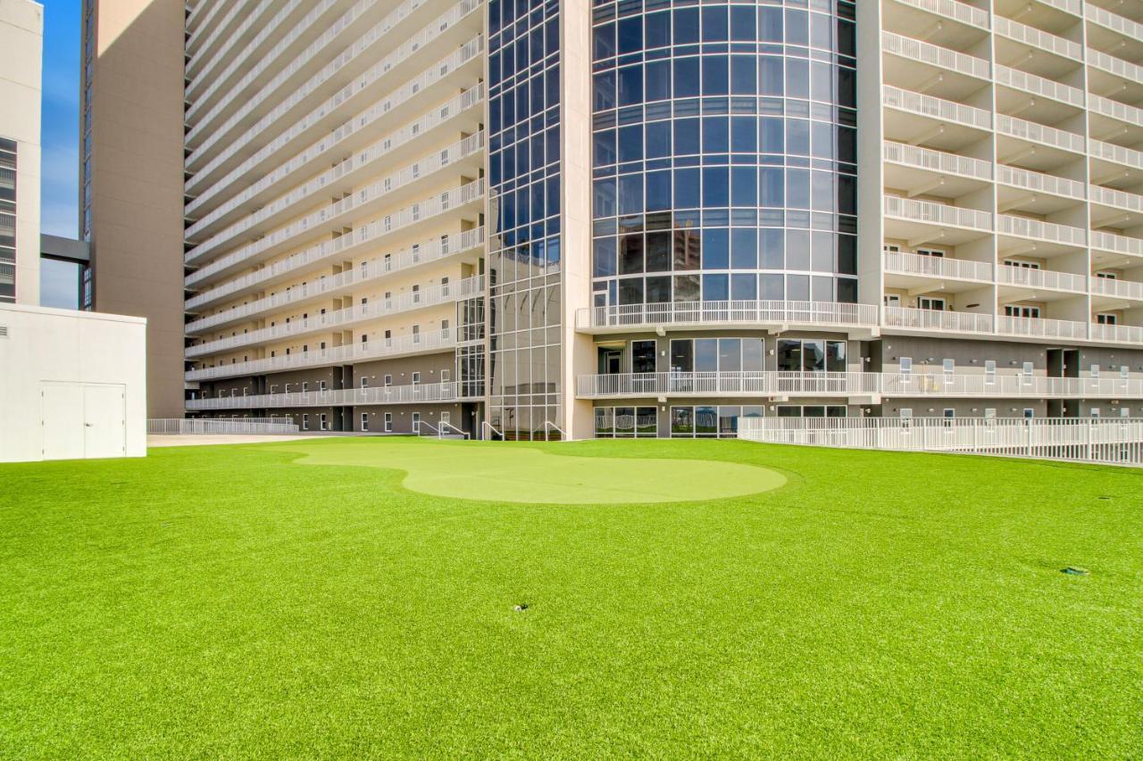 Laketown Wharf 1832 Apartment Panama City Beach