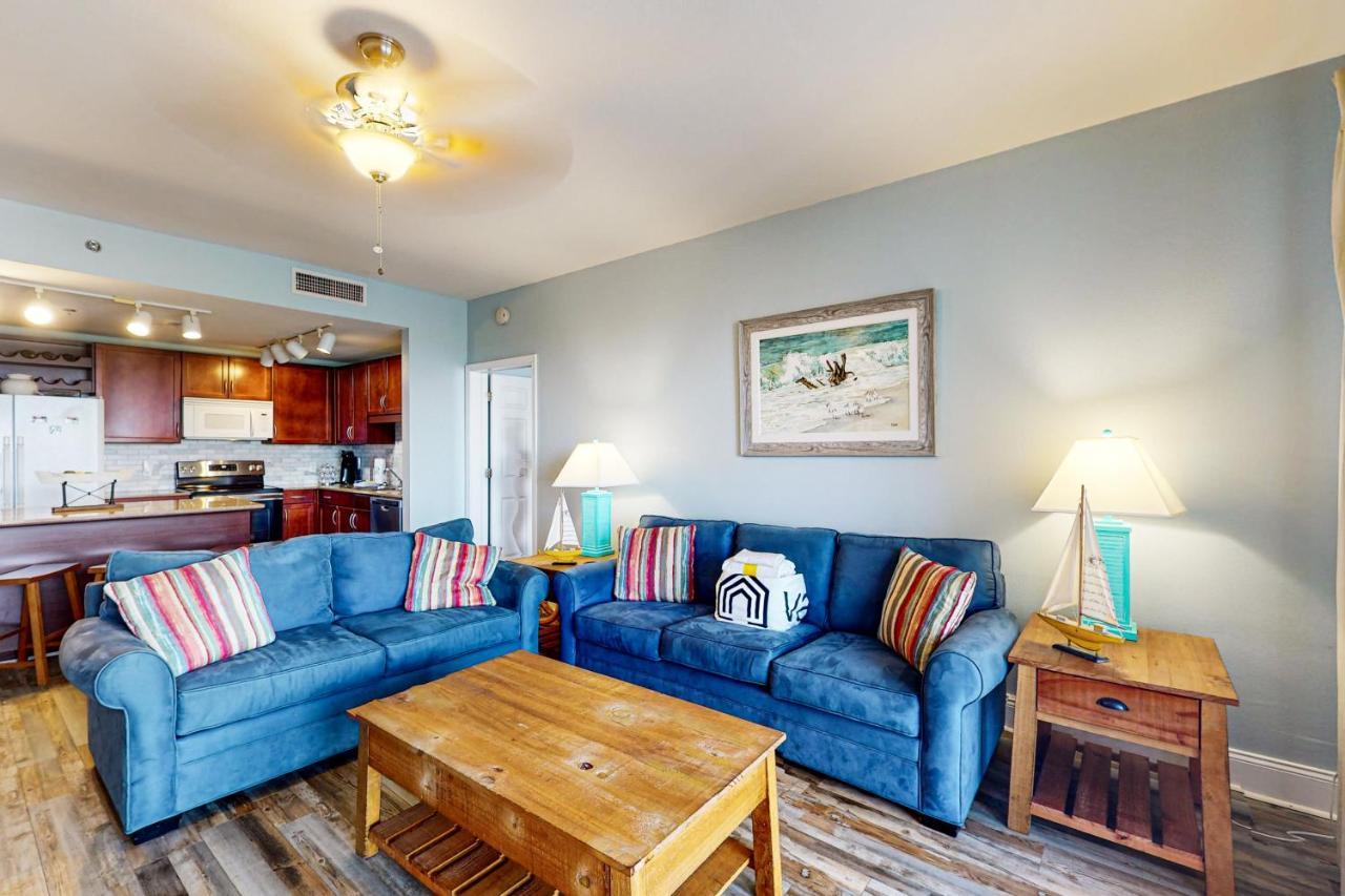 Laketown Wharf 1832 Apartment Panama City Beach