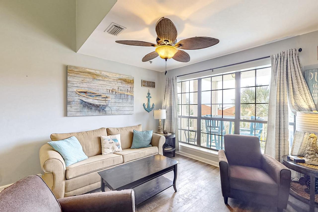 Horizon South 55-301 Apartment