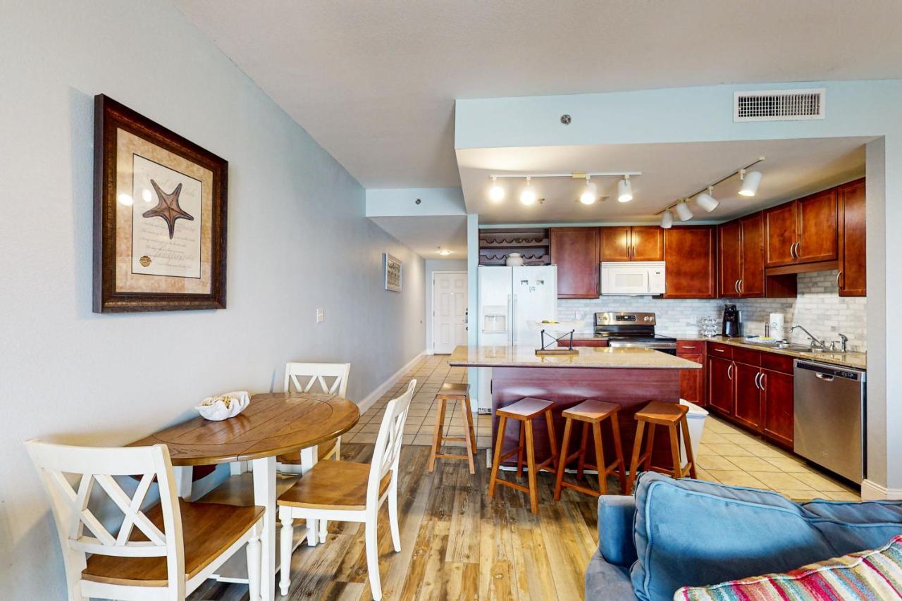 Laketown Wharf 1832 Panama City Beach