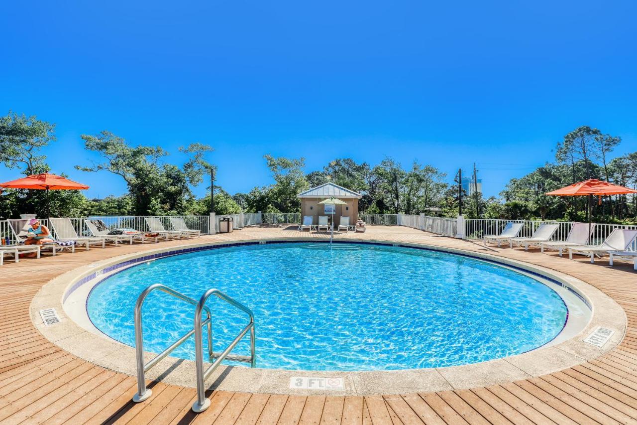 Apartment Laketown Wharf 1832 Panama City Beach