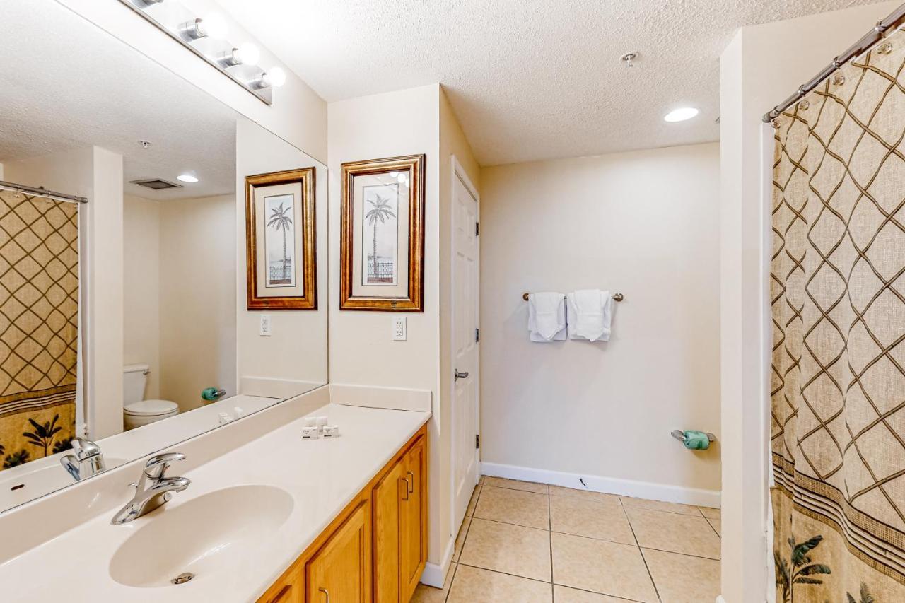 Sterling Reef 1503b Apartment