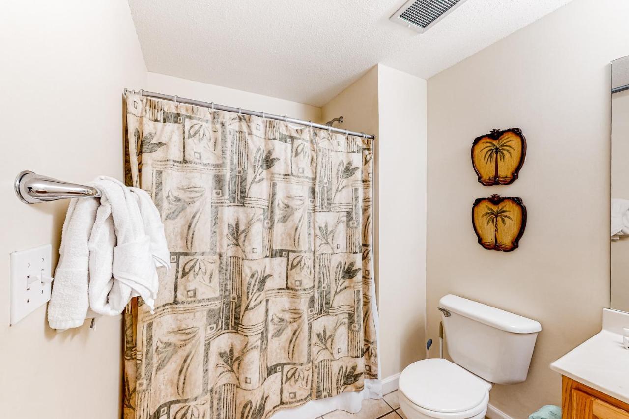 Sterling Reef 1503b Apartment *