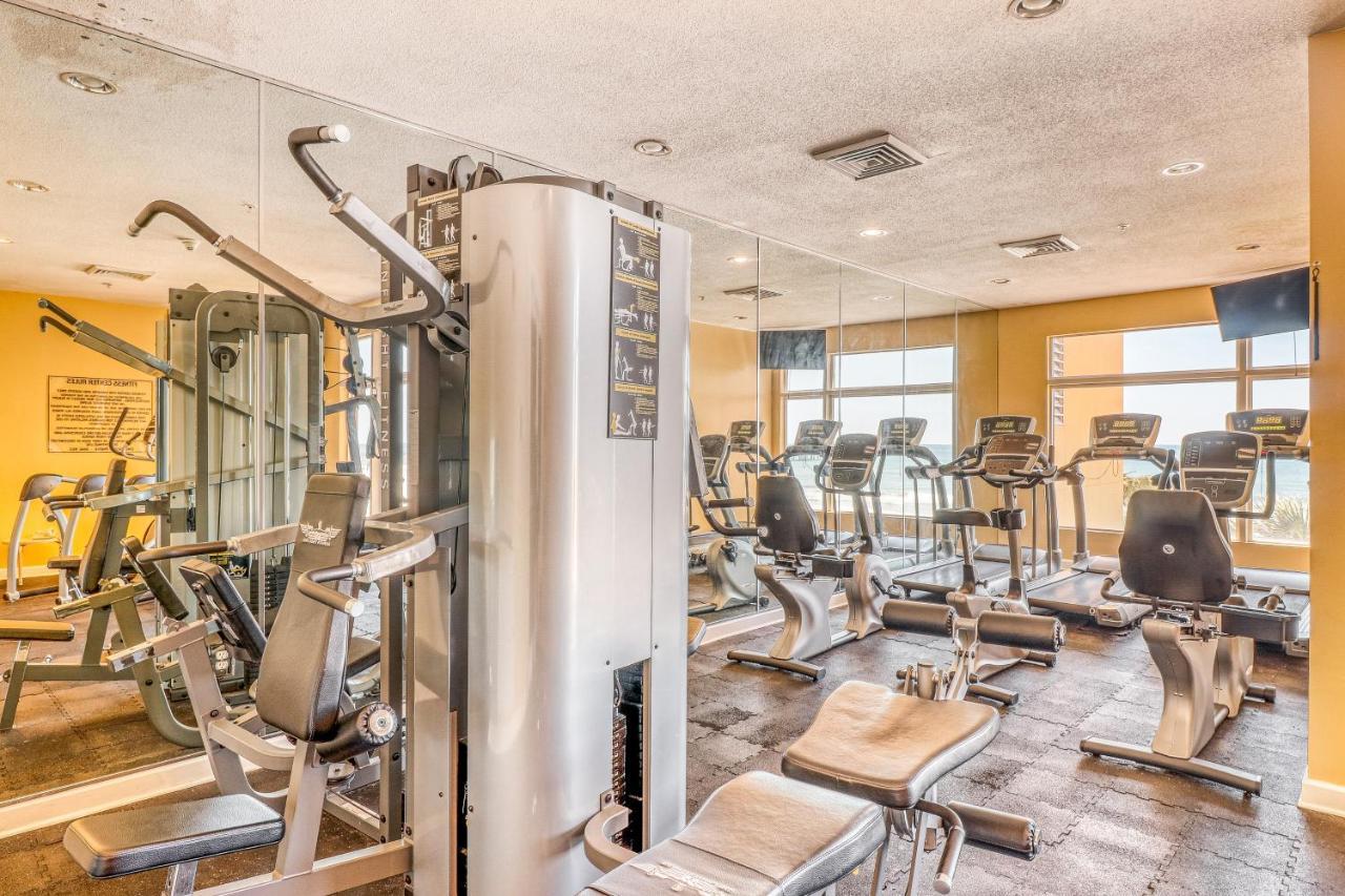 Apartment Sterling Reef 1503b