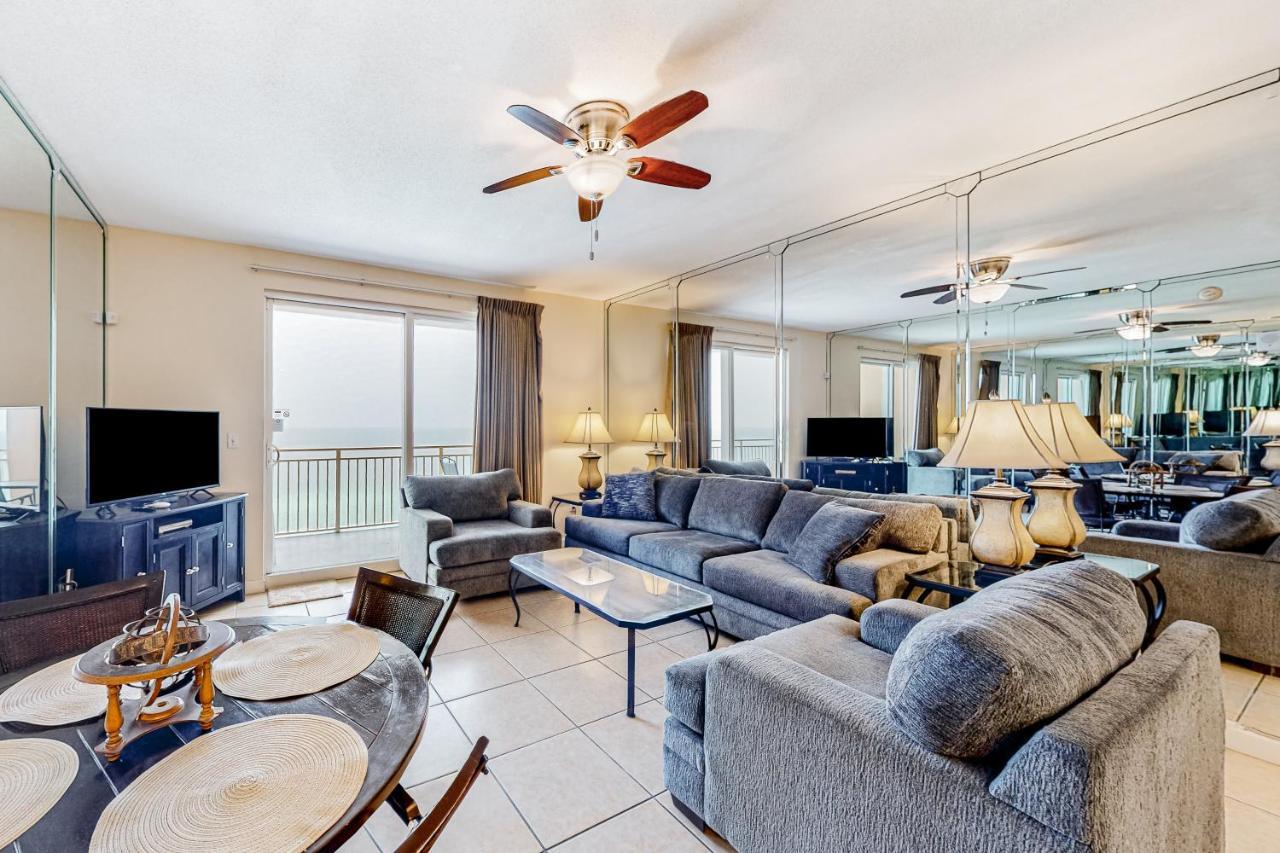 Apartment Sterling Reef 1503b