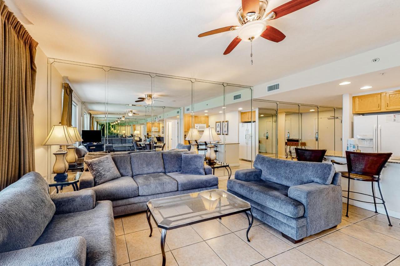 Sterling Reef 1503b Apartment
