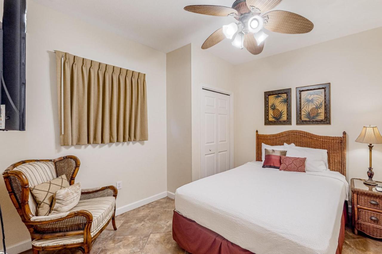 Apartment Sterling Reef 1503b Panama City Beach