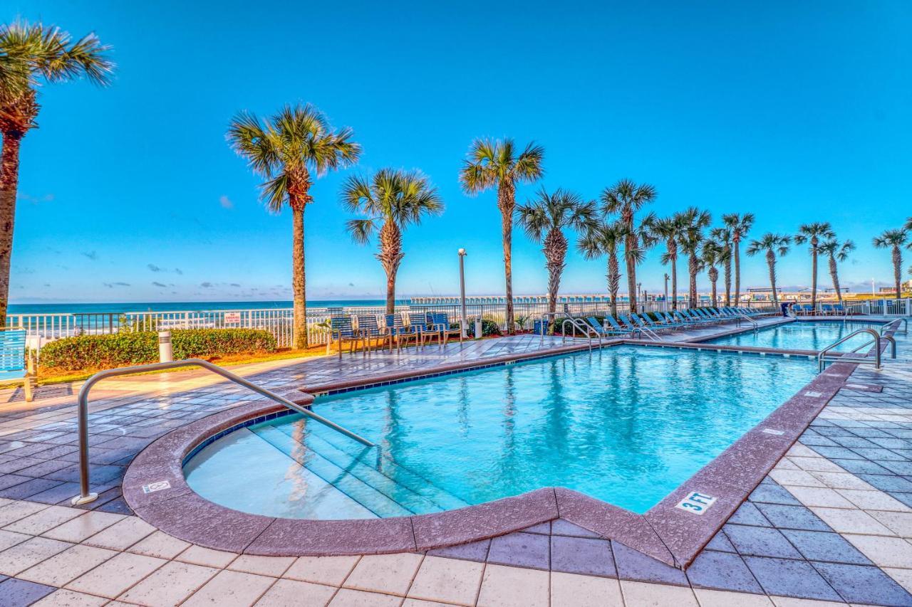 Apartment Sterling Reef 1503b