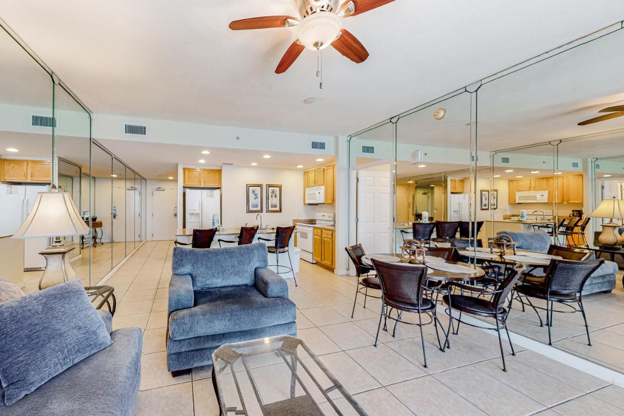 Sterling Reef 1503b Apartment Panama City Beach