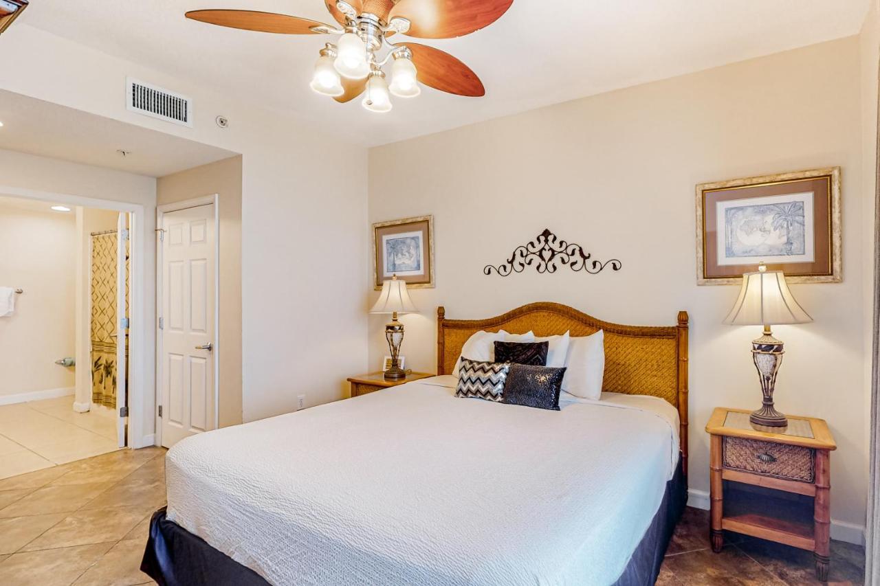 Apartment Sterling Reef 1503b *