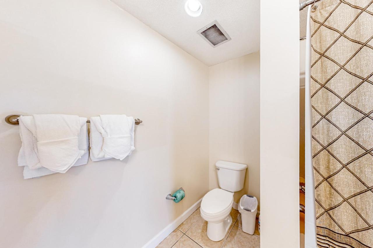 Sterling Reef 1503b Apartment Panama City Beach