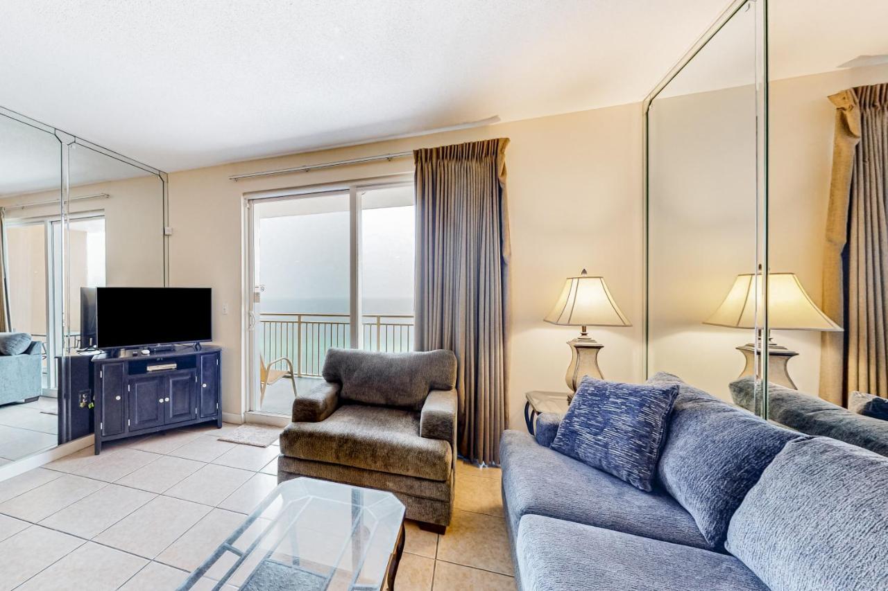 Sterling Reef 1503b Apartment *