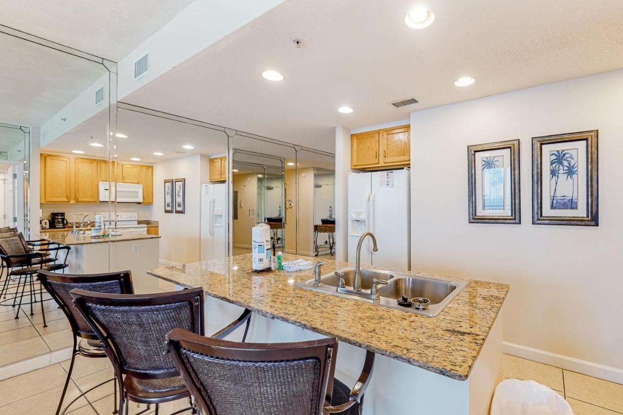Sterling Reef 1503b Panama City Beach