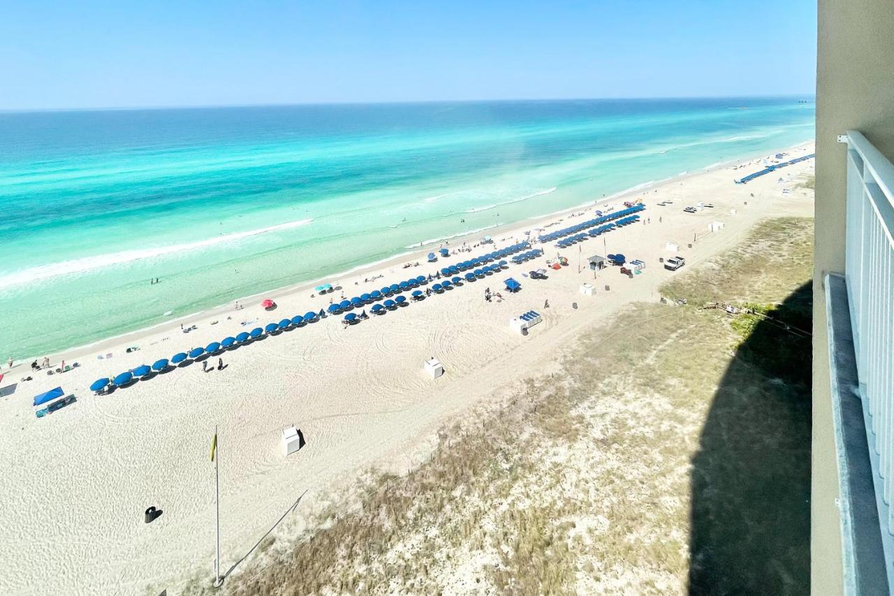 Emerald 1325 * Panama City Beach