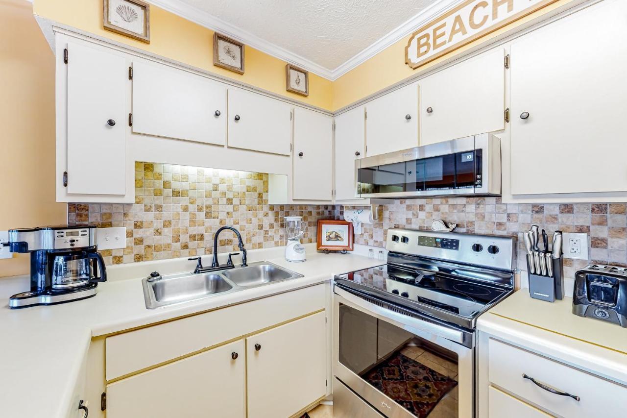 Southwinds Iii - H2 Apartment