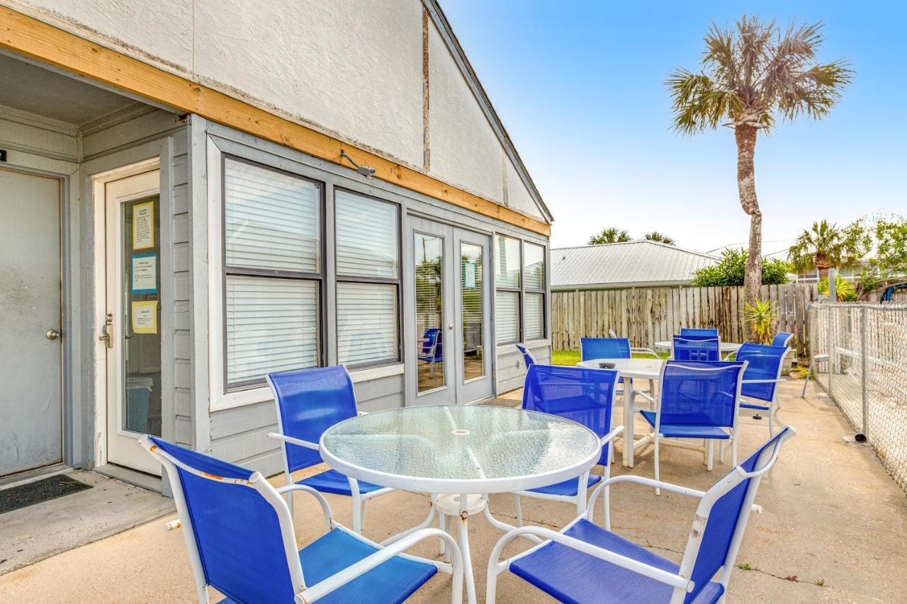Apartment Southwinds Iii - H2 Panama City Beach