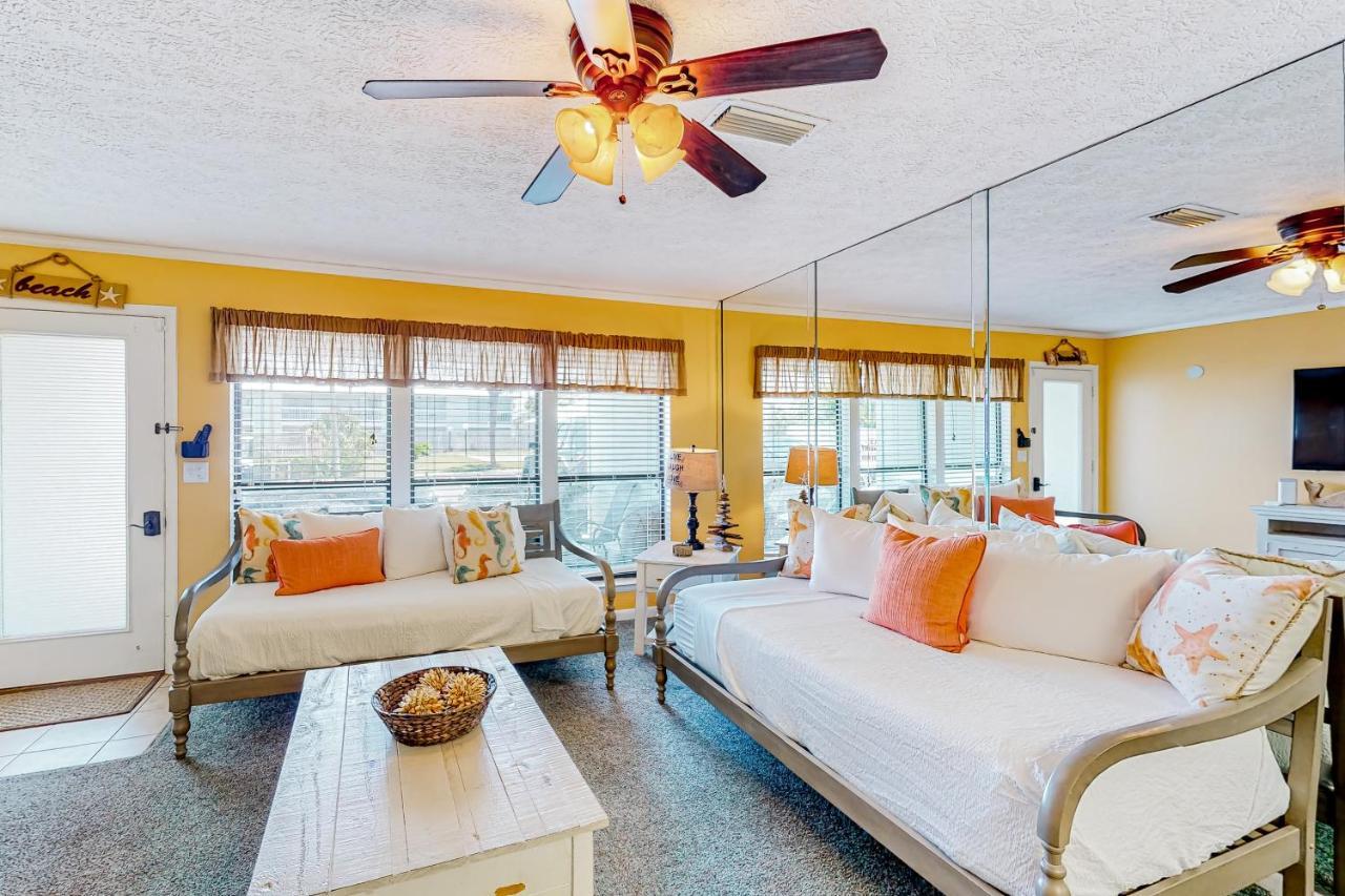 Southwinds Iii - H2 Apartment