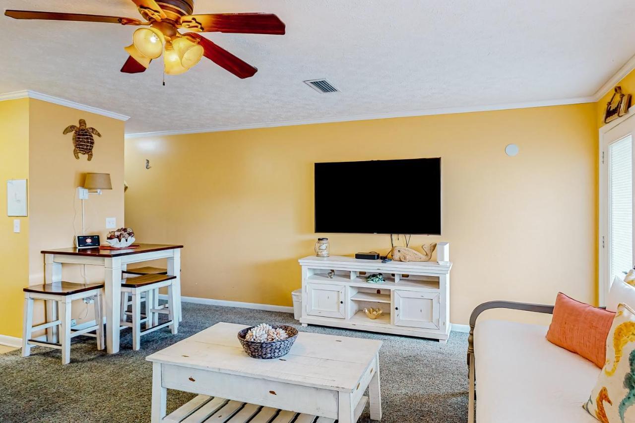 Southwinds Iii - H2 Apartment *