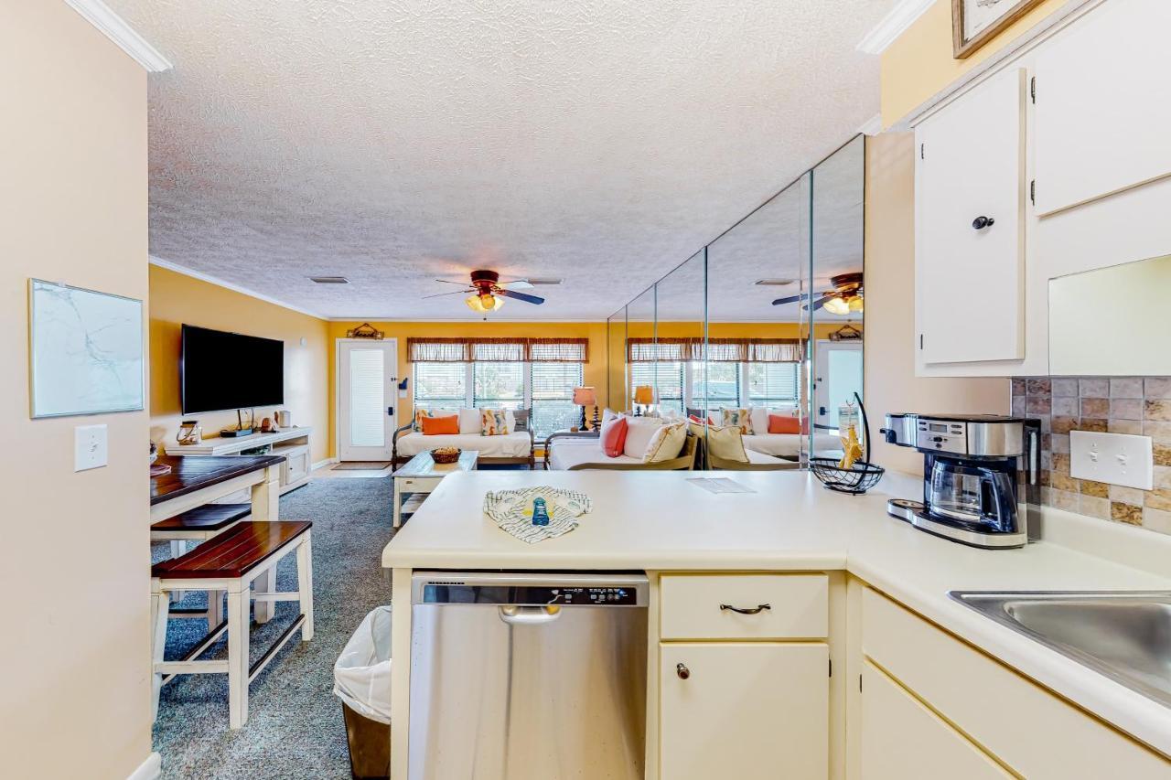 Southwinds Iii - H2 Apartment