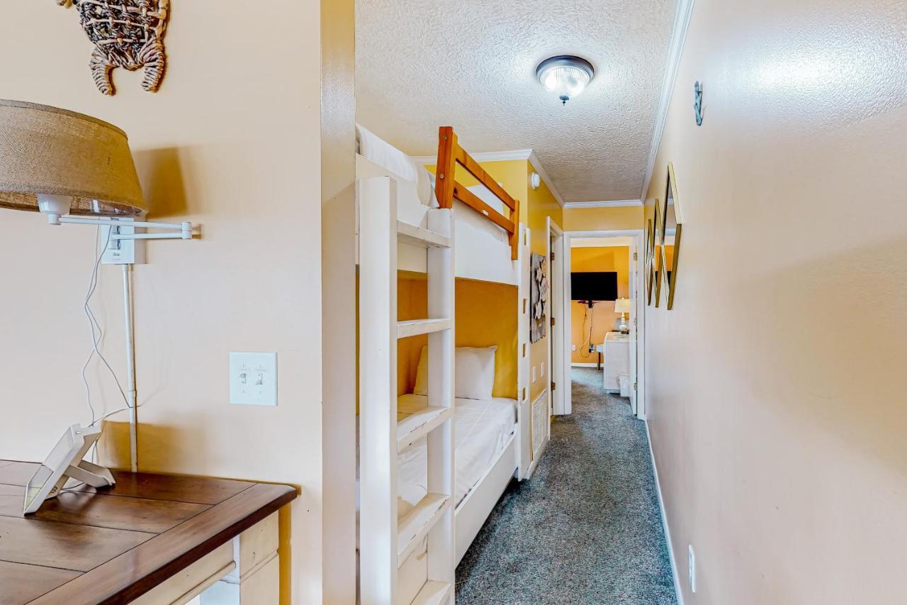 Southwinds Iii - H2 Apartment Panama City Beach