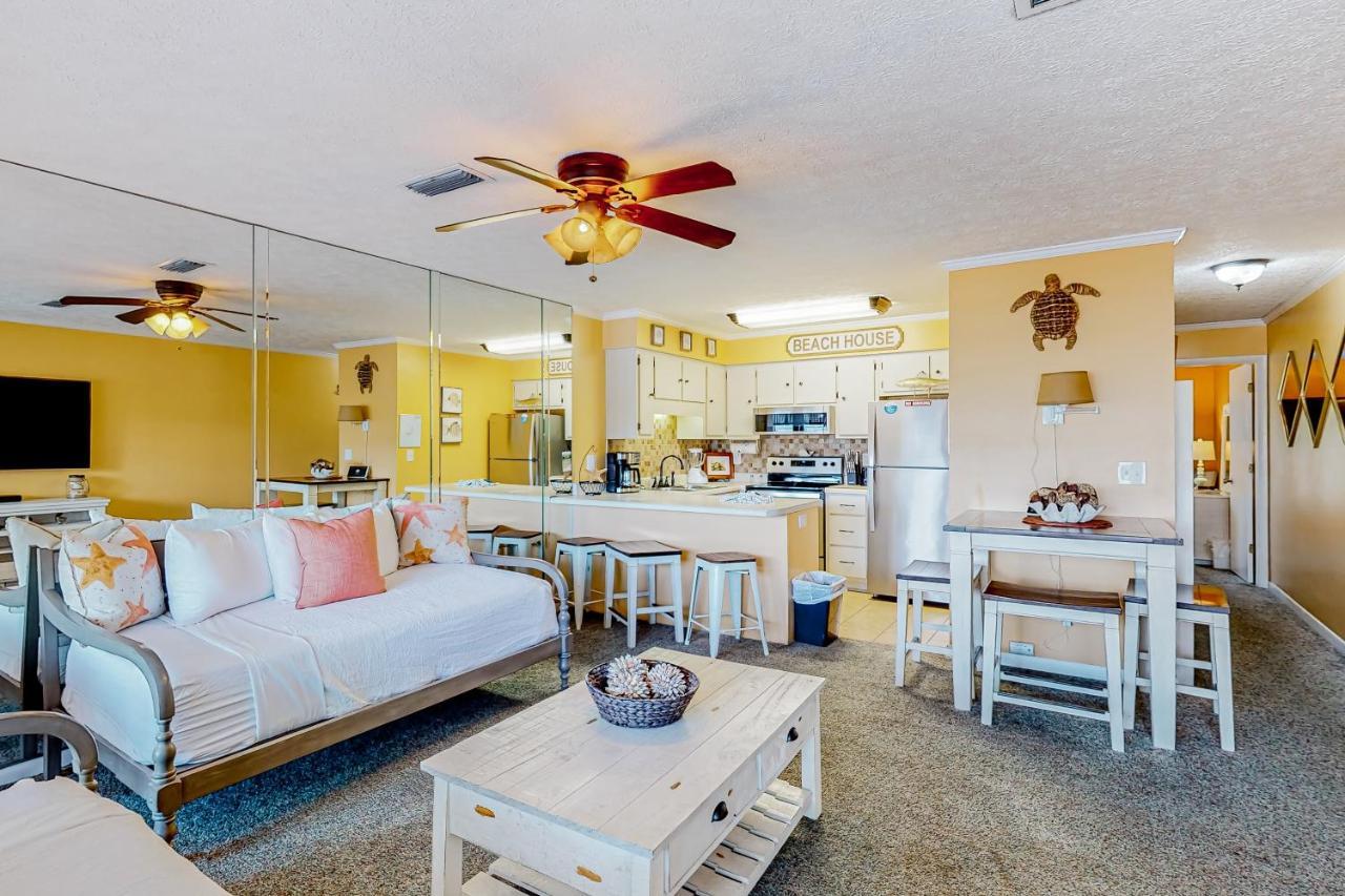 Southwinds Iii - H2 Apartment