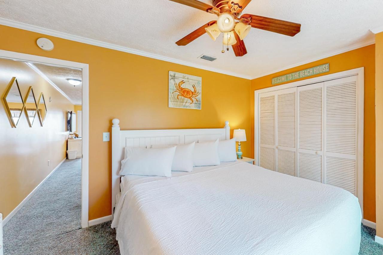 Southwinds Iii - H2 Apartment *