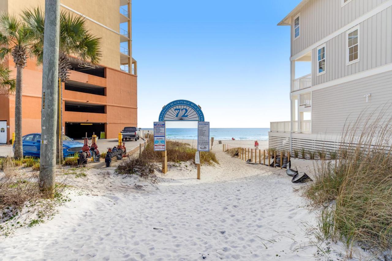 Southwinds Iii - H2 Panama City Beach