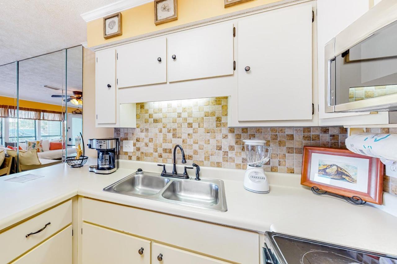 Apartment Southwinds Iii - H2 Panama City Beach