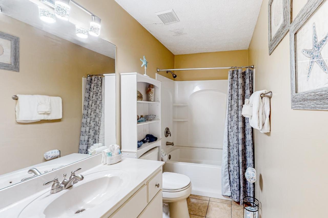 Southwinds Iii - H2 Apartment Panama City Beach