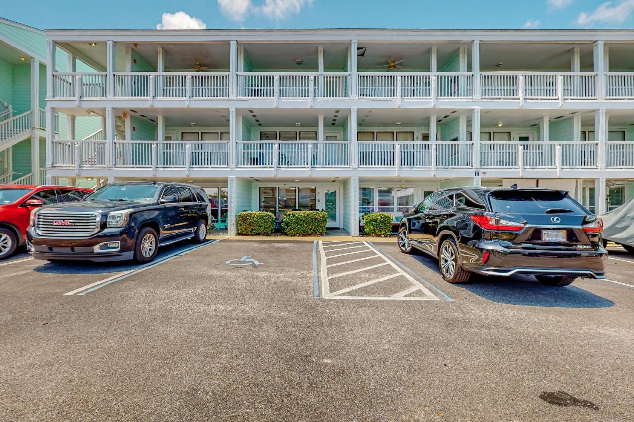Southwinds Iii - H2 Apartment *