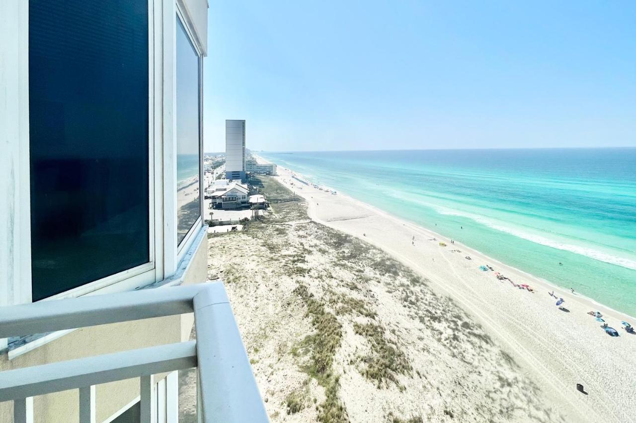 Emerald 1325 * Panama City Beach